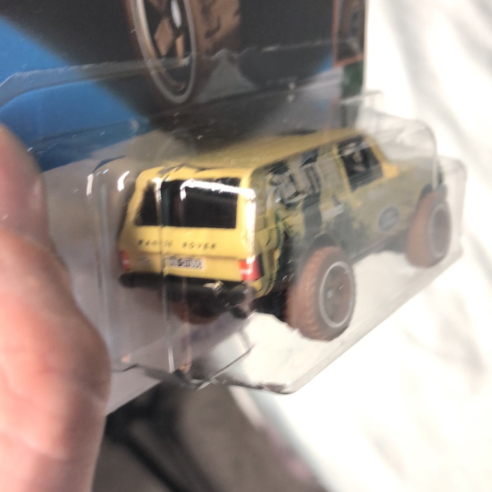 Range Rover classic - Picture 5 of 10